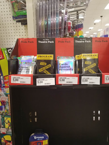 Department Store «Target», reviews and photos, 7955 State Highway N, Dardenne Prairie, MO 63368, USA