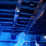 Photo n° 1 de l'avis de lucieôo.e fait le 17/04/2022 à 05:45 pour Cabaret Equestre de Camargue à Le Grau-du-Roi