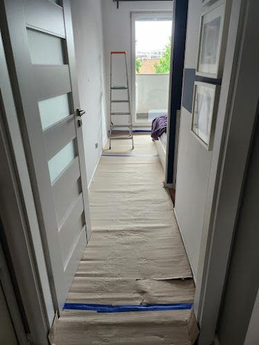 Comentarii opinii despre Fajna Klima klimatyzacja warszawa serwis