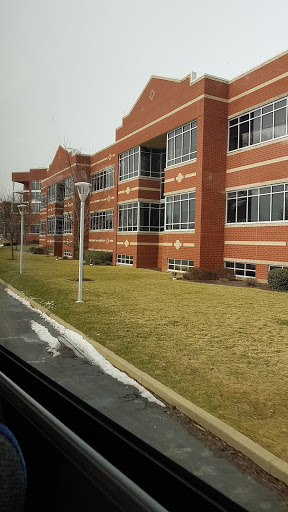 Shipping Company «FedEx Custom Critical, Inc.», reviews and photos, 1475 Boettler Rd, Uniontown, OH 44685, USA