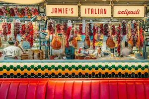 Jamie Oliver's Italian Budapest image