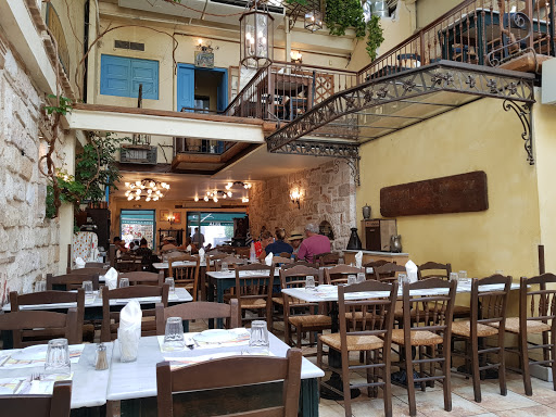 εστιατόρια γενεθλίων Αθήνα