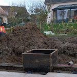 Photo n° 1 de l'avis de Véronique.i fait le 13/12/2023 à 19:28 pour Les Jardins du perquoi à Changé