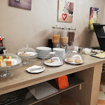 Photo n°4 de l'avis de Cristian.a fait le 21/04/2022 à 10:41 sur le  Park Hotel Italia à Tezze sul Brenta