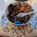 Photo n°2 de l'avis de Omar.i fait le 29/12/2022 à 20:36 sur le  Gran Caffè Vittoria à Ischia