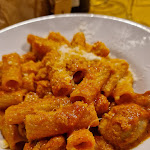 Photo n°2 de l'avis de Riccardo.a fait le 09/03/2023 à 07:17 sur le  Trattoria Le vigne à Rome