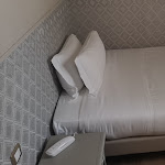 Photo n°4 de l'avis de Cristian.a fait le 12/03/2022 à 17:12 sur le  Hotel Della Rosa à Ancona