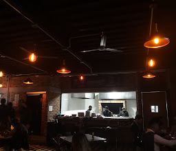 Brasanta Grill and Drinks photo