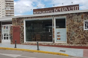 Restaurante Benavent image