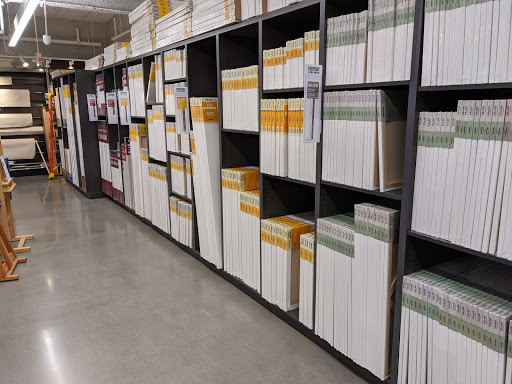 Art Supply Store «Blick Art Materials», reviews and photos, 401 Park Dr, Boston, MA 02215, USA