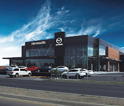 Peugeot Hermosillo photo