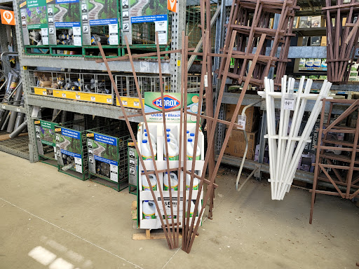 Home Improvement Store «The Home Depot», reviews and photos, 251 Springhill Rd, Carpentersville, IL 60110, USA