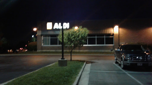 Supermarket «ALDI», reviews and photos, 8640 W 135th St, Overland Park, KS 66223, USA