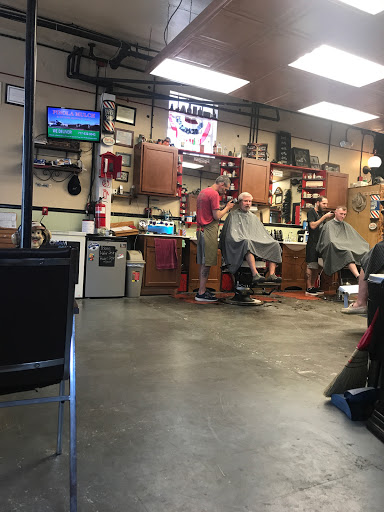 Barber Shop «Your Barber Shop», reviews and photos, 512 Lincoln Way E, Chambersburg, PA 17201, USA