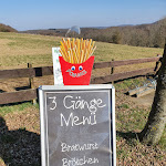 Photo n°15 de l'avis de Ansgar.e fait le 06/03/2022 à 10:30 sur le  Dieter's Imbiss Radioteleskop à Bad Münstereifel