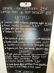 Photo n°1 de Le Restaurant du Sémaphore à Rang-du-Fliers ()