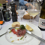 Photo n°1 de l'avis de Michael.o fait le 18/07/2021 à 07:20 sur le  Haardter Winzer à Neustadt