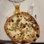 Photo n°6 de l'avis de Natalia.a fait le 09/09/2018 à 13:24 sur le  Pizzeria D&D à Battipaglia