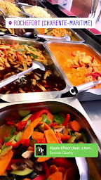 Photo n°23 de THAI PANIC à Rochefort ()