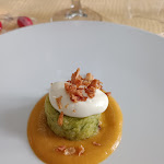 Photo n°2 de l'avis de Elisa.o fait le 25/08/2022 à 14:53 sur le  Al Borgo Saraceno à Spinazzola