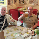 Photo n°5 de l'avis de Damian.i fait le 29/01/2018 à 04:53 sur le  Oliven Garten Restaurant, Schnitzelhaus à Nittendorf