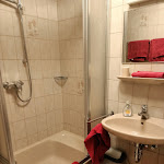 Photo n°3 de l'avis de Anna.u fait le 30/05/2022 à 15:01 sur le  Hotel-Pension Klein-Waldbaude à Warmensteinach