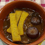 Photo n°2 de l'avis de Anna. fait le 24/01/2024 à 11:13 sur le  Antica Trattoria Cirio à Turin