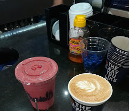 Seattle Coffee - Midrand photo