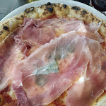 Photo n°2 de l'avis de Larissa.t fait le 13/07/2023 à 21:45 sur le  Casa Hirta pizza,ricerca e territorio à Forli