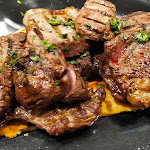 Photo n°1 de l'avis de Roberto.o fait le 19/09/2020 à 19:31 sur le  Alexander à Cagliari