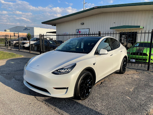 Used Car Dealer «Houston Auto Sales Inc», reviews and photos, 5801 Schumacher Ln, Houston, TX 77057, USA