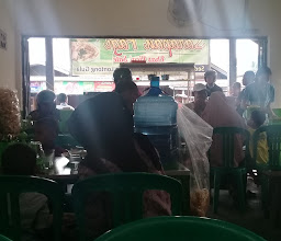 Warung Sarapan Pagi Khas Pical Sate photo