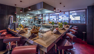 Photo n°152 de Restaurant La Chamade à Morzine ()