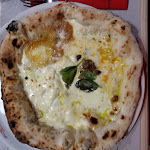 Photo n°2 de l'avis de Stefania.i fait le 07/04/2018 à 23:07 sur le  Spicchi d'Autore à Naples