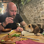 Photo n°2 de l'avis de Fabio.a fait le 18/08/2023 à 15:23 sur le  DIVINO TERRACE ON CHIANTI à Badia a Passignano