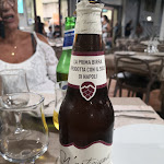 Photo n°1 de l'avis de Alessandro.a fait le 13/08/2022 à 05:43 sur le  Ristorante Pizzeria Carpe Diem à Naples