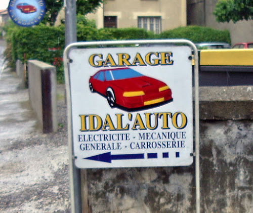 Garage Idal Auto à Carcassonne