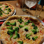 Photo n°1 de l'avis de r. fait le 08/10/2022 à 08:03 sur le  Trattoria Strada 37 inh. Antonio Ferraro à Wittlich-Land