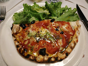 Photo n°8 de Ristorante Pizzeria des Halles à Grenoble ()