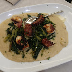 Photo n°9 de l'avis de Pietro.e fait le 06/03/2020 à 12:37 sur le  Trattoria Buenza à San Giovanni Rotondo