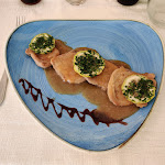 Photo n°1 de l'avis de Giuseppe.m fait le 22/07/2022 à 14:05 sur le  Il Buttero Ristorante Braceria Pizzeria à Agropoli