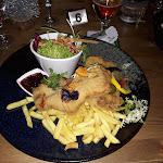 Photo n°1 de l'avis de Mariechen.. fait le 28/12/2021 à 17:41 sur le  et kemp'sche huus à Kempen