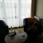 Photo n°3 de l'avis de Sandra.i fait le 27/03/2018 à 09:14 sur le  Hotel Atlantic Juist à Juist