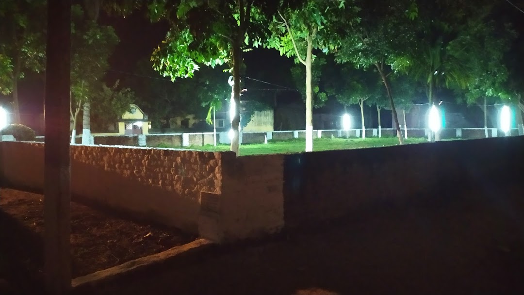 জুরান পুর হেদায়েতুল জামে মোসজীদ