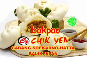 Bakpao Chik Yen image