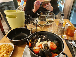 Photo n°72 de Le Portelois à Le Portel ()