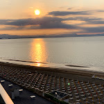 Photo n°6 de l'avis de Christa.- fait le 08/08/2019 à 01:41 sur le  Grande Albergo Marin à Lignano Sabbiadoro