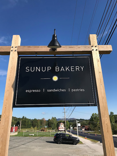 Sunup Bakery