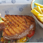 Photo n°4 de l'avis de NeverLandRanchKid. fait le 23/10/2019 à 22:48 sur le  Mauritius Leonberg à Leonberg