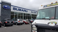 Bill Rapp Subaru - Photo 4 - Car repair in Syracuse, NY, Syracuse